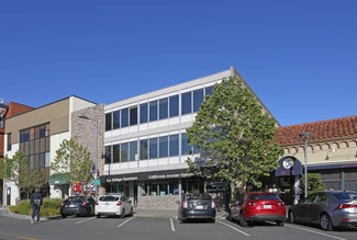 Palo Alto, CA Office - 460 S California Ave