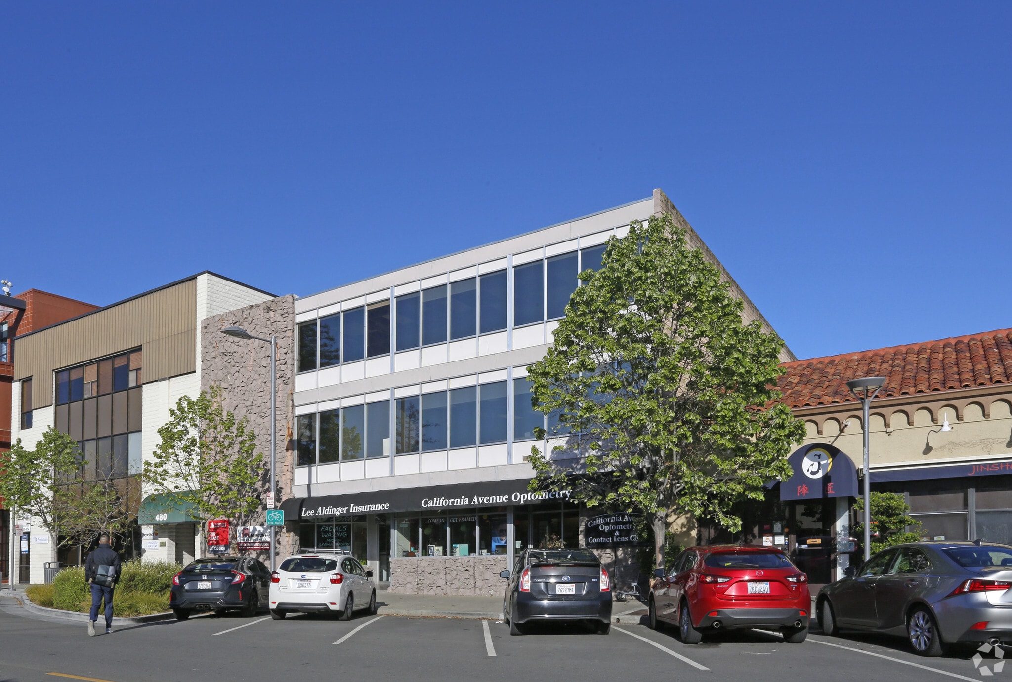 460 S California Ave, Palo Alto, CA for Rent