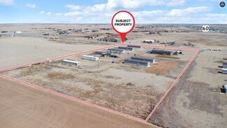 Canyon, TX Manufactured Housing/Mobile Housing - 22700 City Lake Rd