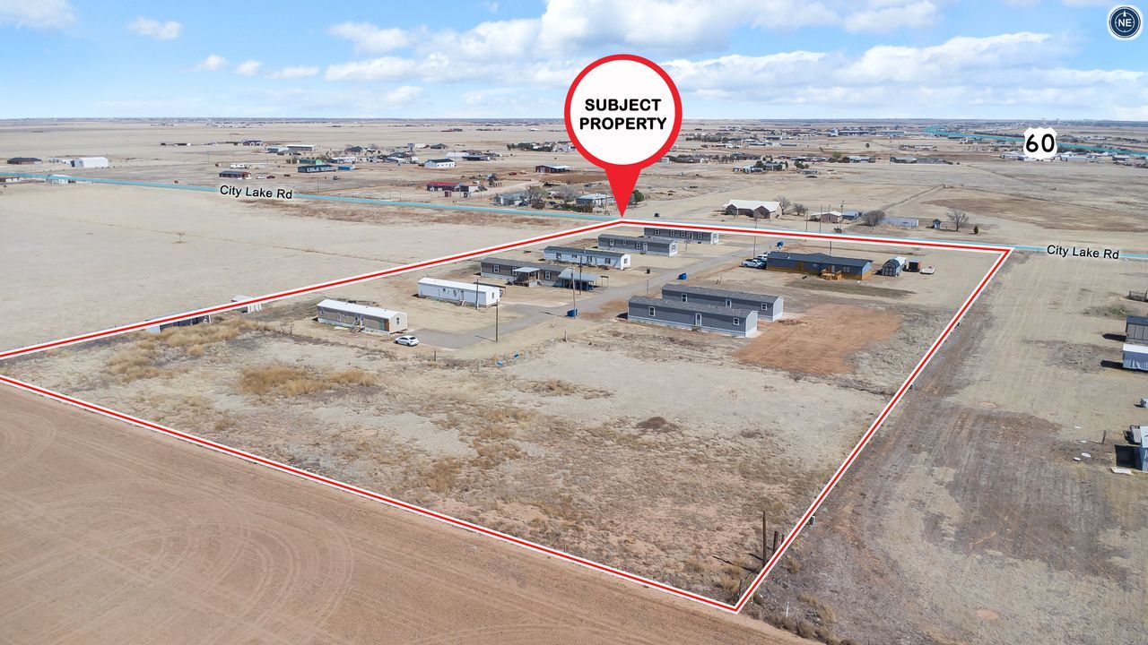 22700 City Lake Rd, Canyon, TX for Sale