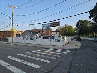 Fresh Meadows, NY Commercial Land - 5901 Fresh Meadow Ln