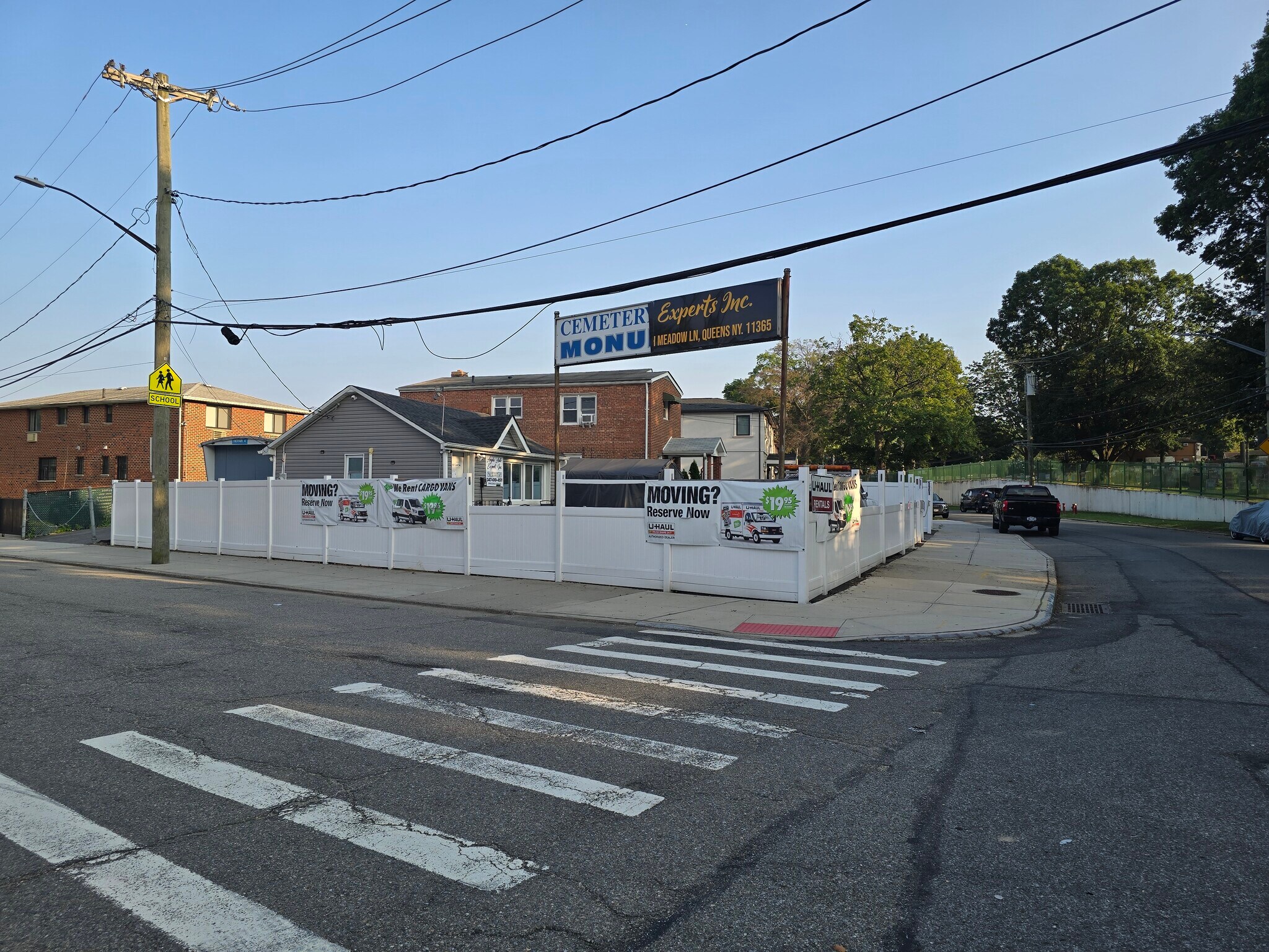 5901 Fresh Meadow Ln, Fresh Meadows, NY for Rent