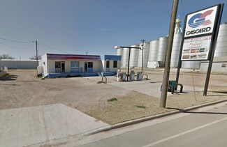 Stamford, TX Commercial - 412 Swenson Street