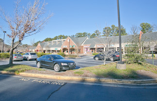 Roswell, GA Retail - 2500 Old Alabama Rd