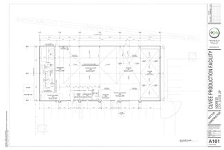 Spicewood, TX Flex, Industrial - 5200 Electric Ave