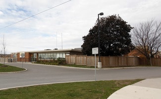 Milton, ON Office - 6901 Derry Rd W