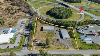 Blakeslee, PA Warehouse - 132 Commercial Blvd