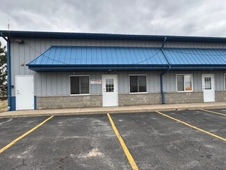 Yorkville, IL Warehouse - 181 Wolf St