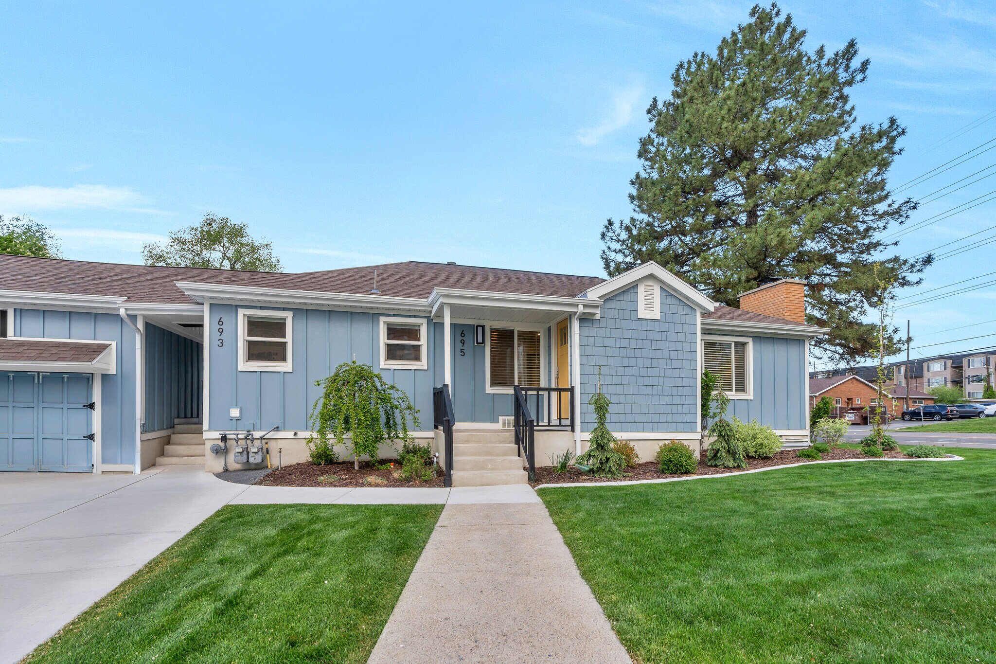 695 N 800 E, Provo, UT for Sale