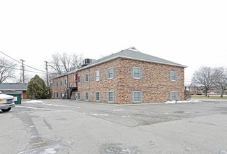 Eastpointe, MI Office - 19001 E 8 Mile Rd