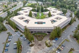 Scotts Valley, CA Office - 100 Enterprise Way