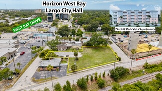 Largo, FL Commercial - 151 1st St NW