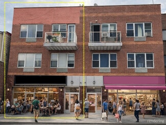 Corona, NY undefined - 3740 103rd St