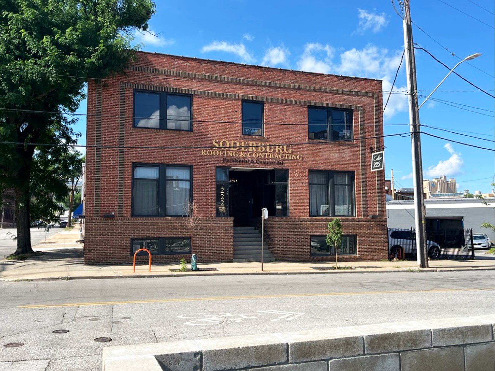 222 W 20th St, Kansas City, MO for Sale
