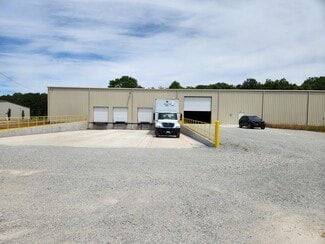 Jackson, TN Industrial - 115 Bonwood Dr