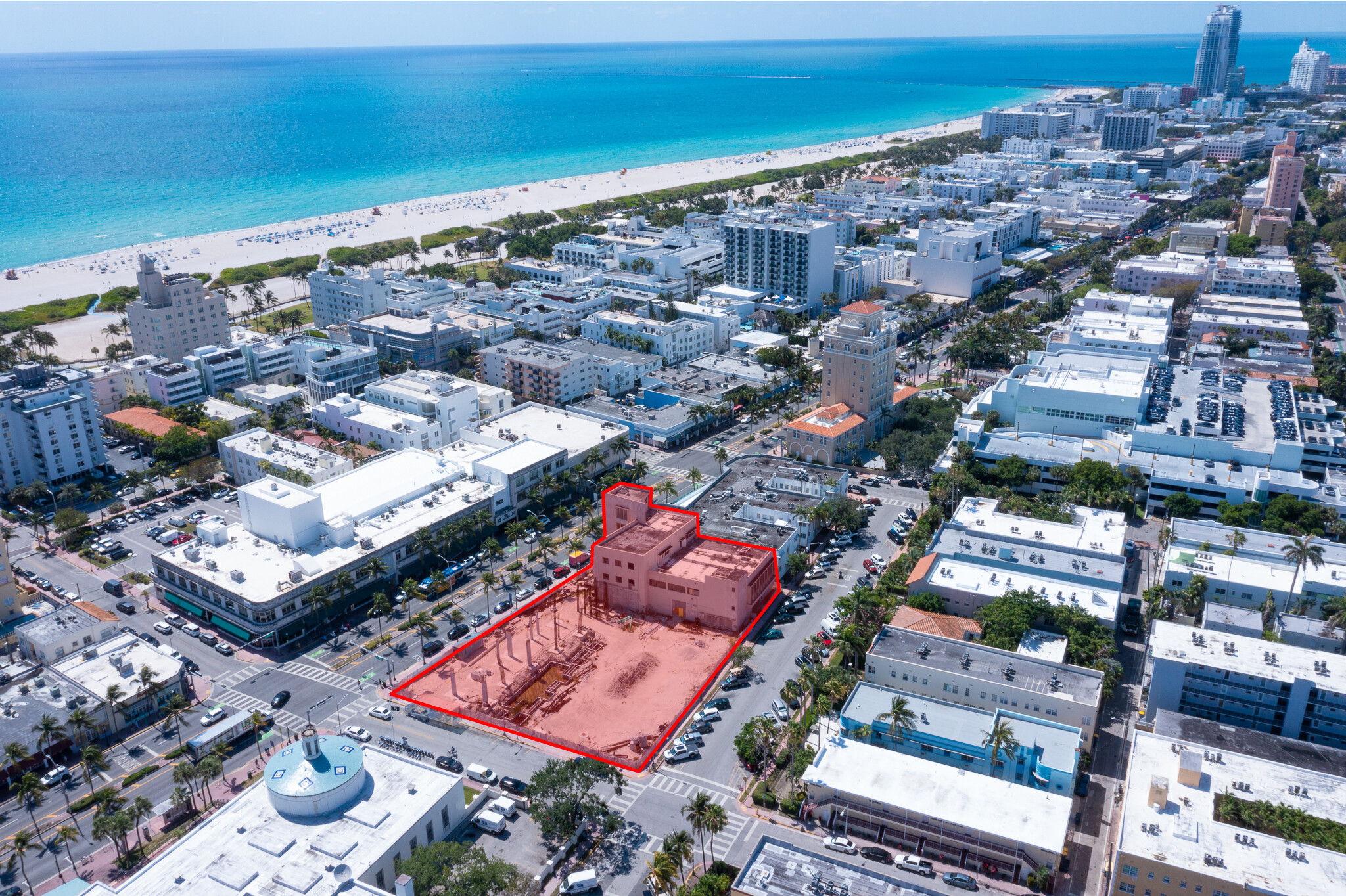 1260 Washington Ave, Miami Beach, FL for Sale