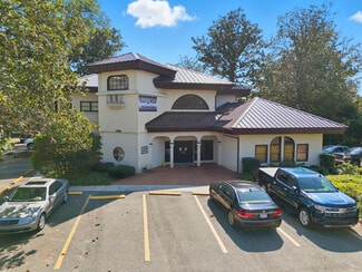 Orange Park, FL Office - 1734 Kingsley Ave Orange Park, FL Office - 1734 Kingsley Ave