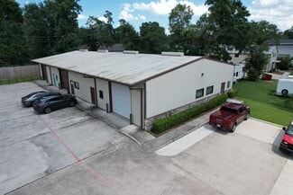 Magnolia, TX Flex, Industrial - 32914 Tamina Magnolia, TX Flex, Industrial - 32914 Tamina