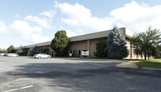 Lakewood, NJ Industrial - 150 Oberlin Ave N Lakewood, NJ Industrial - 150 Oberlin Ave N