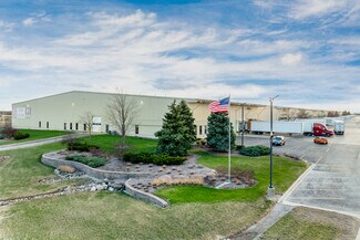 Sturtevant, WI Industrial - 3030 S Sylvania Ave