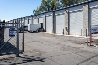 Ogden, UT Flex, Industrial - 1355 W 3300 S