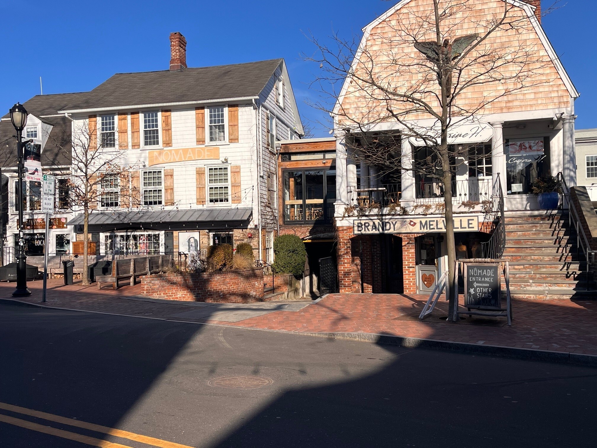 142-144 Main St, Westport, CT for Rent