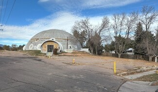 Colorado Springs, CO Residential - 3310 Van Teylingen Dr Colorado Springs, CO Residential - 3310 Van Teylingen Dr