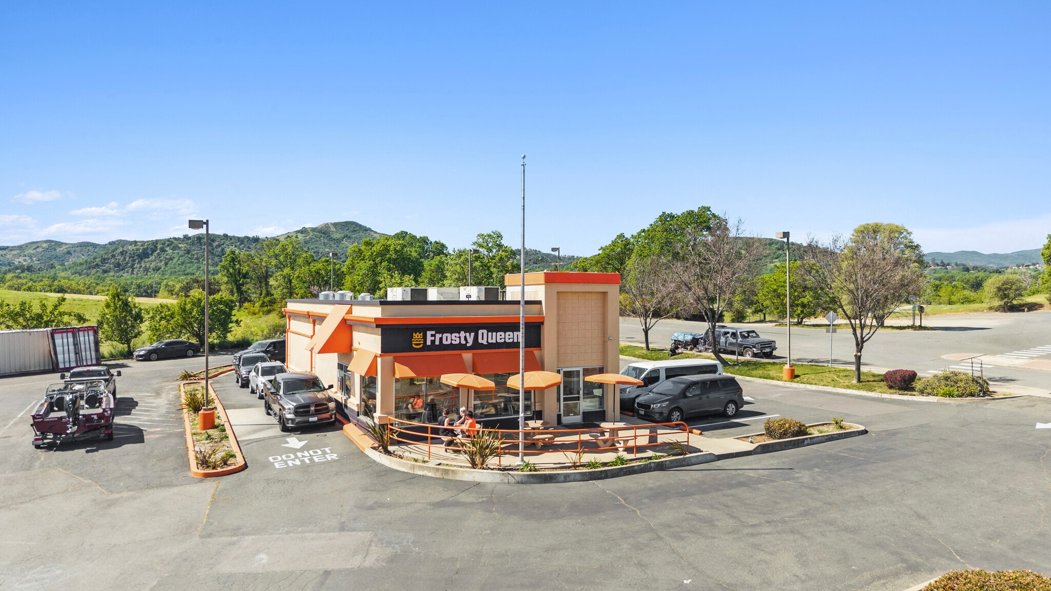 1135 Lakeport Blvd, Lakeport, CA for Sale