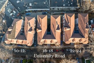 10-24 University Rd. Brookline, MA 10-24 University Rd. Brookline, MA