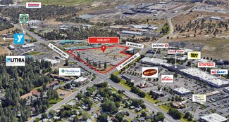 Spokane, WA Commercial Land - 10404 N Newport Hwy