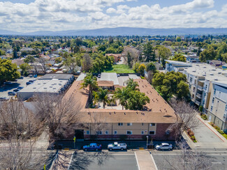 East Palo Alto, CA undefined - 1760 Bay Rd