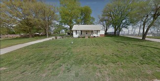 Kansas City, KS Commercial Land - 9746 Parallel Pky