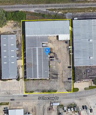 6959/7077 S Choctaw Dr 6959/7077 S Choctaw Dr