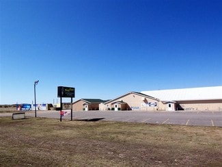 Perham, MN Bar - 43974 390th St