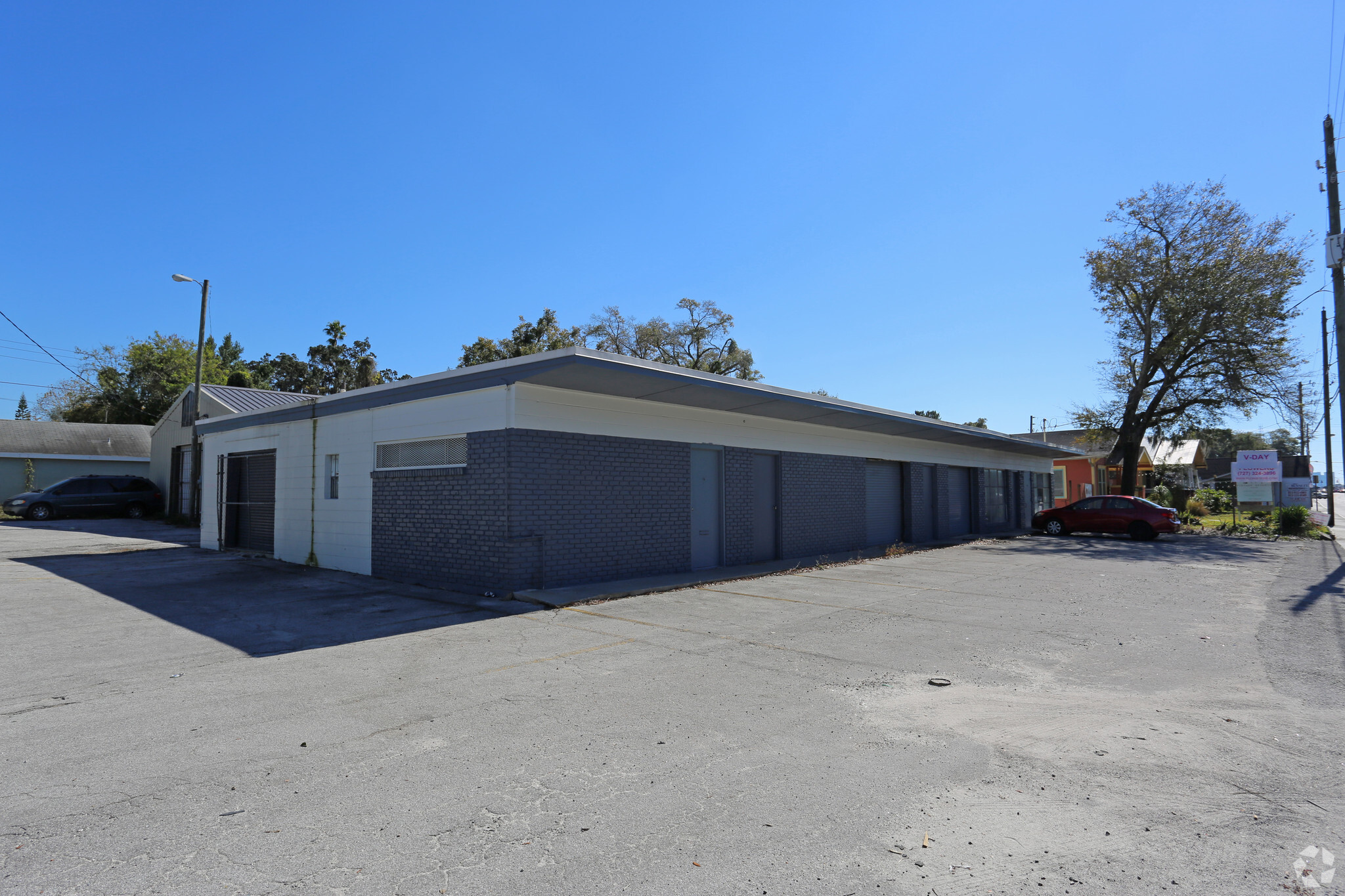 5821 N Florida Ave, Tampa, FL for Rent