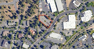 Bend, OR Commercial Land - 1010 Emkay Dr