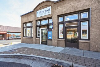 Maupin, OR Freestanding - 501 Deschutes Ave Maupin, OR Freestanding - 501 Deschutes Ave