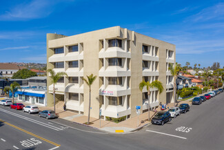 San Diego, CA Office - 4655 Cass St