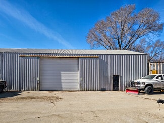 Omaha, NE Industrial - 3416 Vinton St