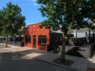 Providence, RI Restaurant - 146 Ives St