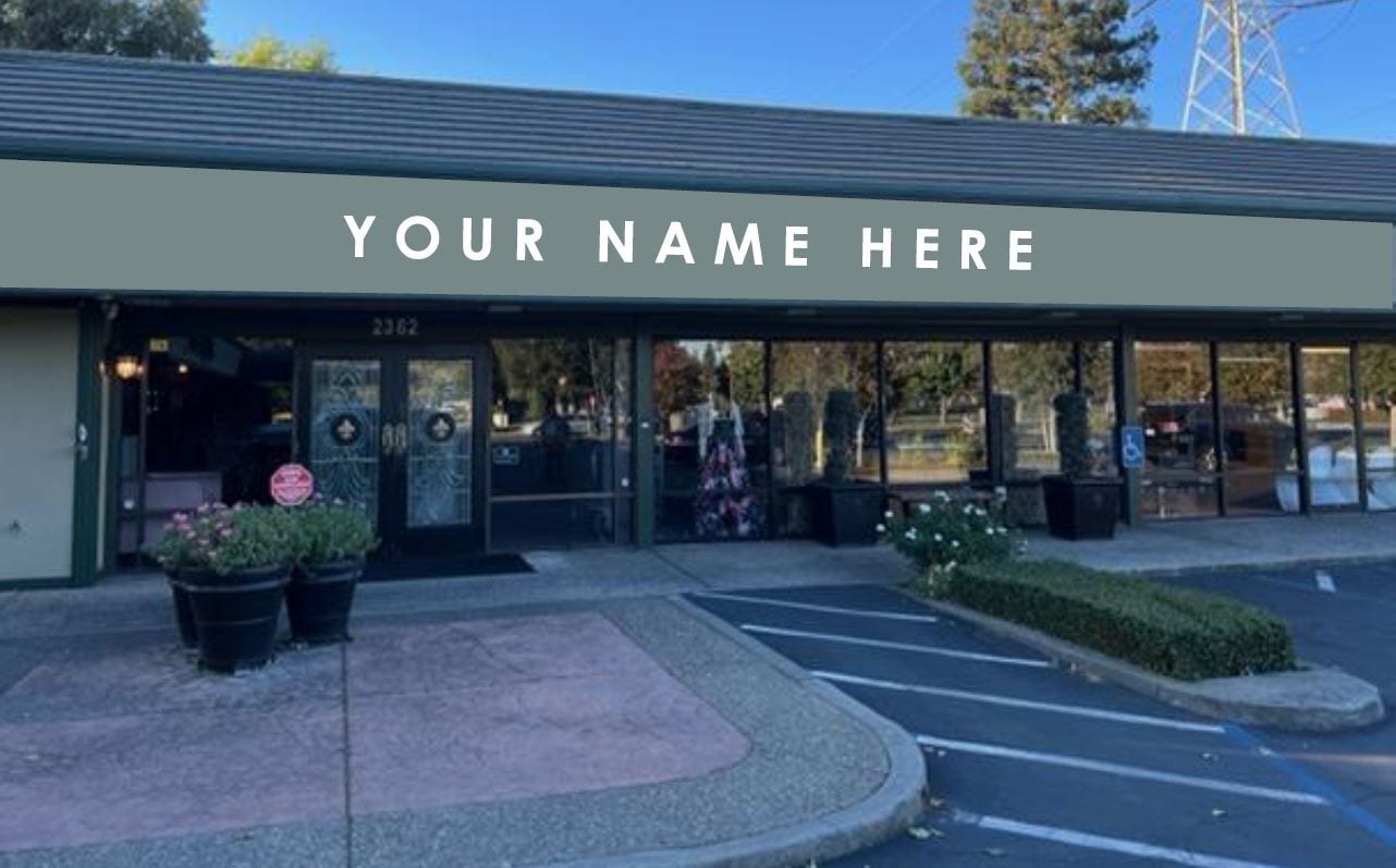 2354-2362 Fair Oaks Blvd, Sacramento, CA for Rent