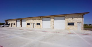 Hutto, TX Industrial - 520 County Road 108