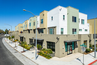 Oakland, CA undefined - 950 W Grand Ave