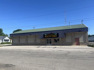 Bay City, MI Storefront Retail/Office - 1006 W Ohio St