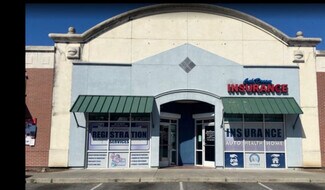 Fairfield, CA Storefront - 870 E Travis Blvd Fairfield, CA Storefront - 870 E Travis Blvd