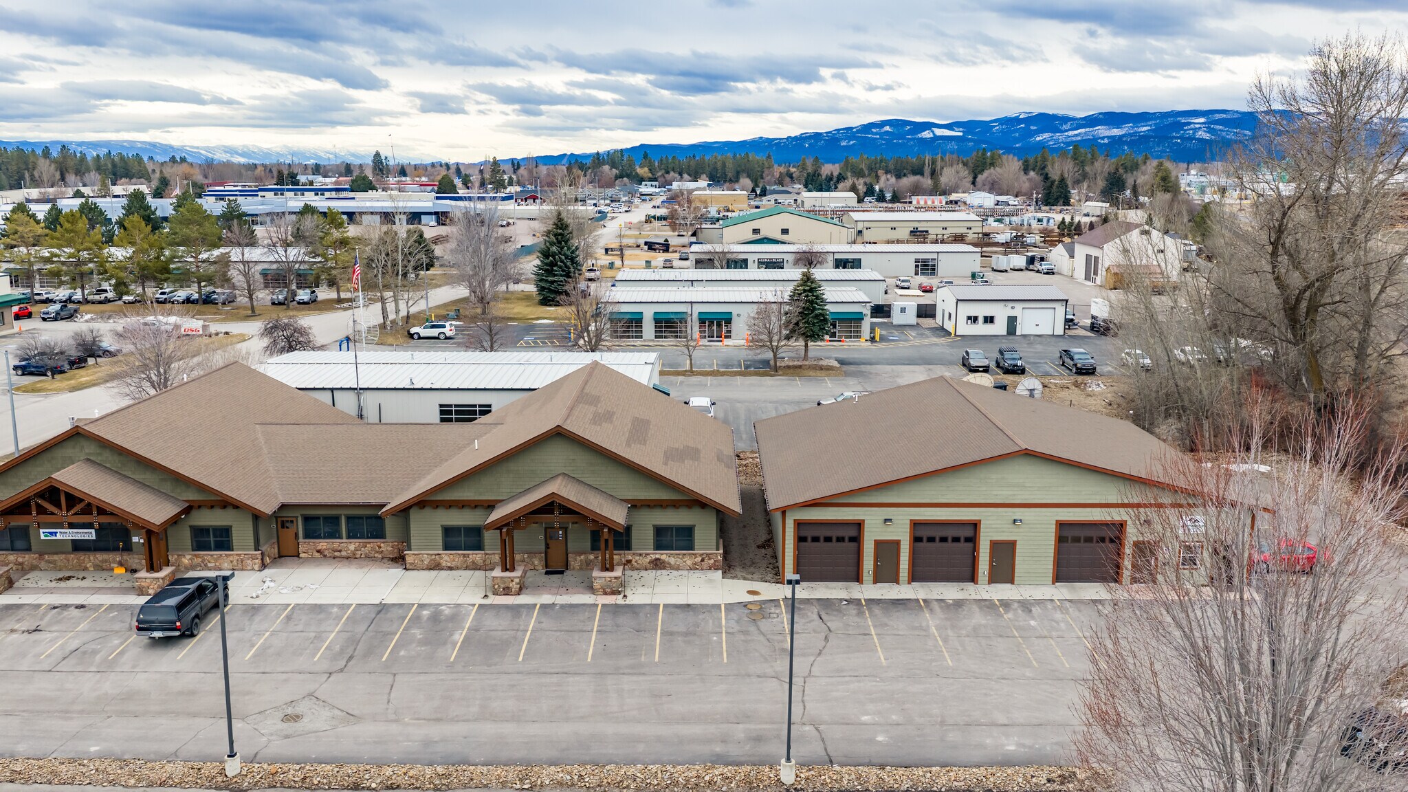 102 Cooperative Way, Kalispell, MT for Sale