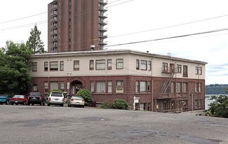 Tacoma, WA Apartments - 1 N Broadway Tacoma, WA Apartments - 1 N Broadway