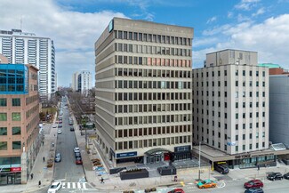 Toronto, ON Office - 1867 Yonge St
