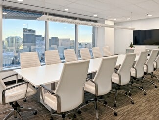 Winnipeg, MB Coworking Space - 201 Portage Ave