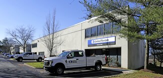 Beltsville, MD Industrial - 11900-11914 Old Baltimore Pike Beltsville, MD Industrial - 11900-11914 Old Baltimore Pike